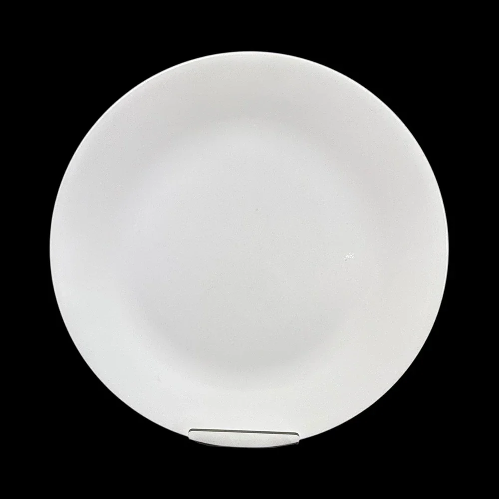 Corelle Winter Frost White‎ 10 1/4